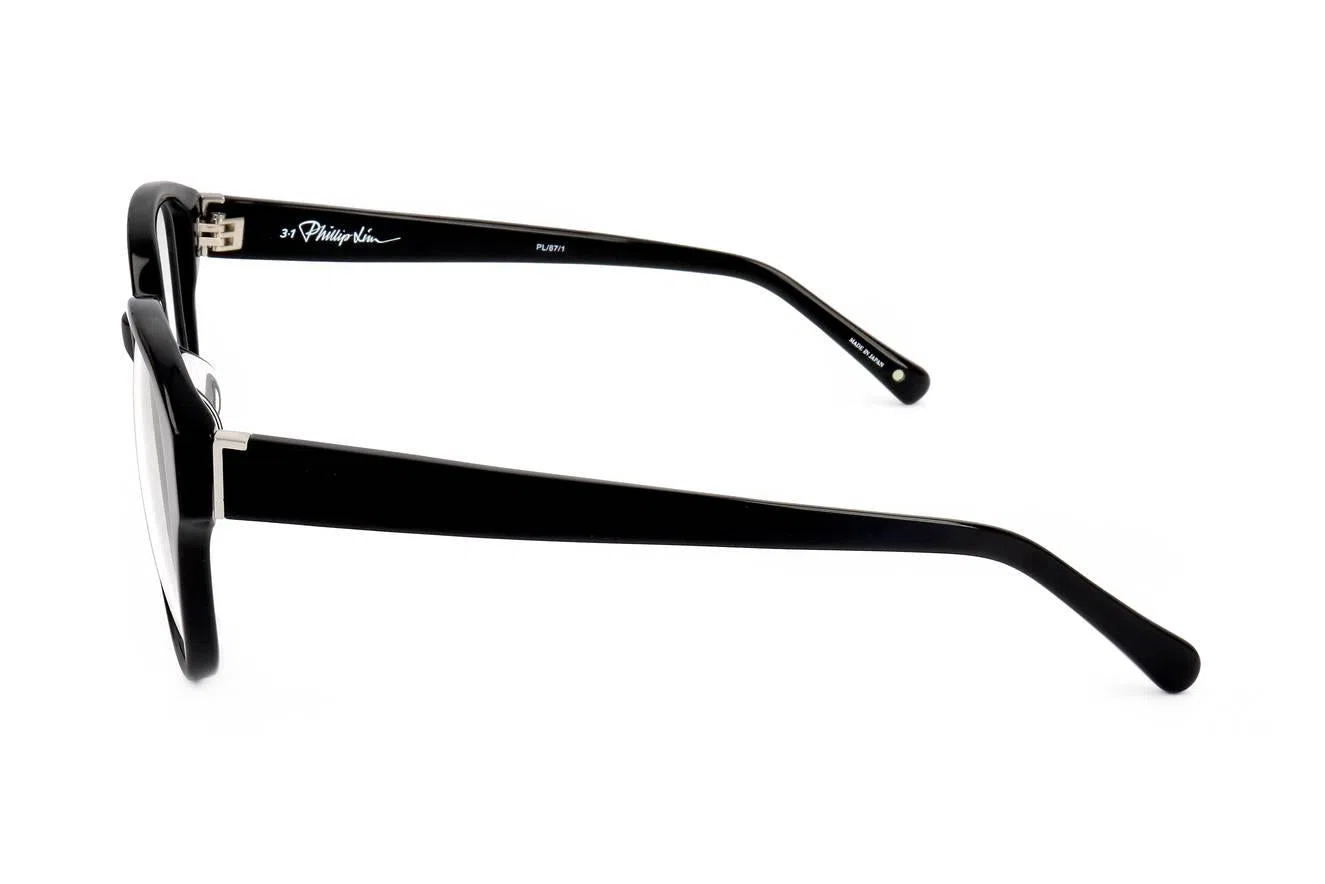 Phillip Lim by Linda Farrow PL87 Eyeglasses - view 8